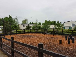 Sycamore Play area